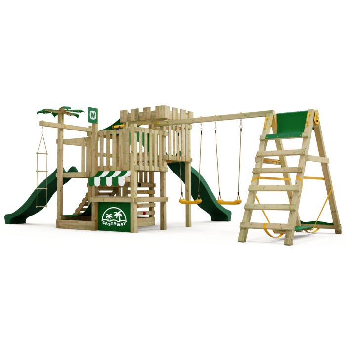 Swing Set Wickey Citadel Circuit 10150002000_k Swing Set Wickey Citadel Circuit 10150002000_k