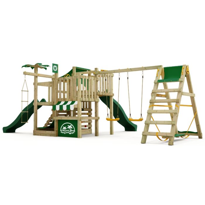 Swing set Wickey Jungle Joypark 10120002000_k Swing set Wickey Jungle Joypark 10120002000_k