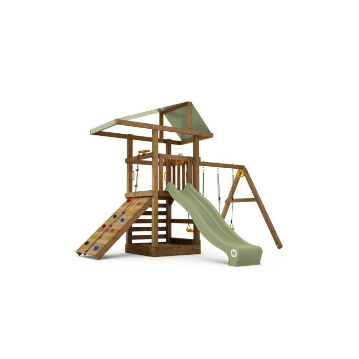 Playset Wickey Treasure Tower  10530204040100_k