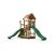 Outdoor playset Wickey Canyon Camp