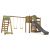 Playground set Wickey Mystic Mountain
