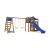 Playground set Wickey Mystic Mountain